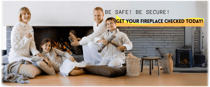 Euless TX Chimney Cleaning